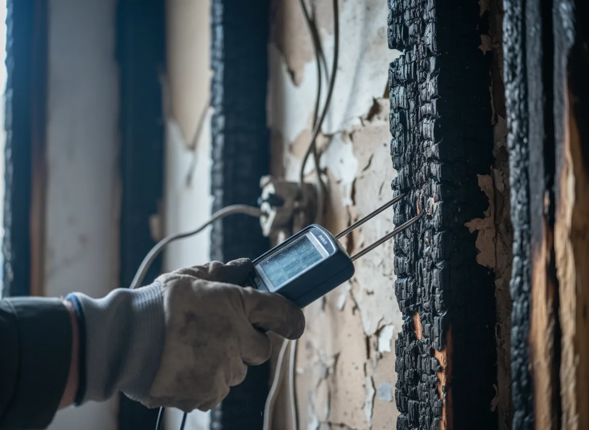 Fire Damage Restoration Chattaroy, WA FAQs